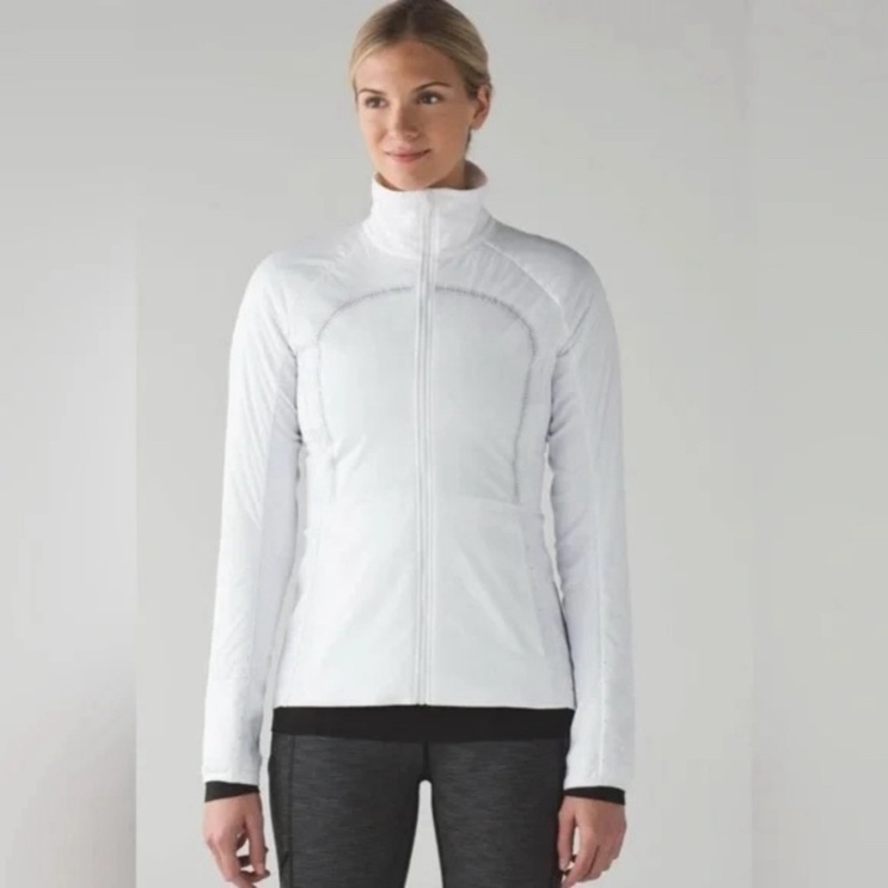 Lululemon Jacket